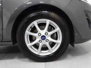 FORD Fiesta usata, con Chiusura centralizzata