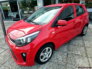 KIA Picanto usata, con Airbag