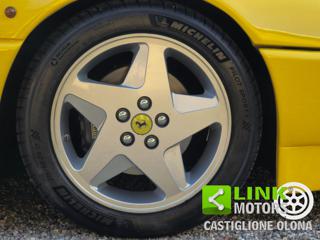 FERRARI 348 usata 16