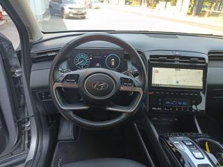 HYUNDAI Tucson usata, con Fendinebbia