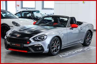 ABARTH 124 Spider 1.4 Turbo MultiAir 170 CV