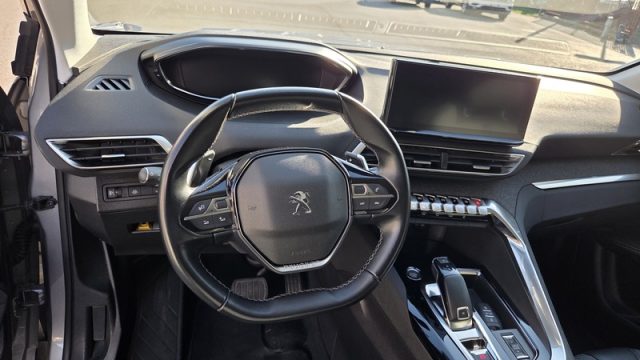 PEUGEOT 3008 usata, con Vetri oscurati