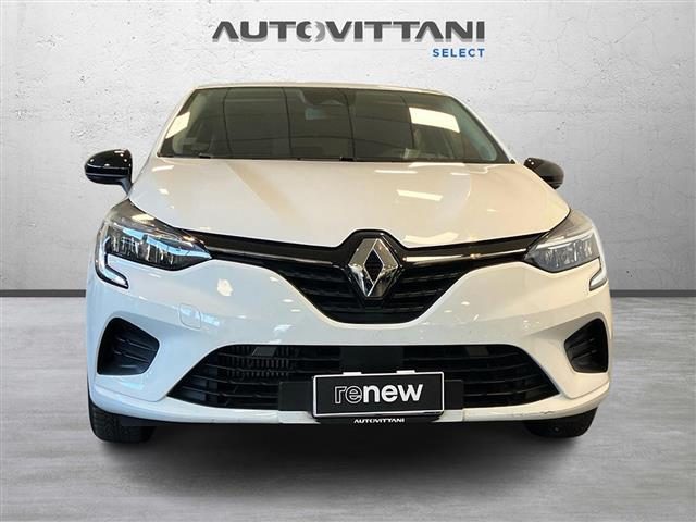 RENAULT Clio usata, con Airbag