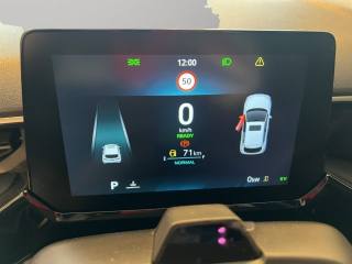 MG MG3 usata, con Immobilizzatore elettronico