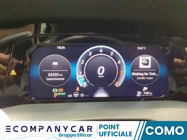 VOLKSWAGEN Golf usata, con Chiusura centralizzata