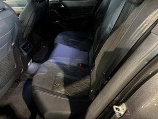 PEUGEOT 508 usata, con Boardcomputer