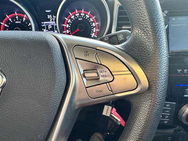 SSANGYONG Tivoli usata 48