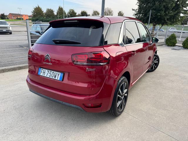 CITROEN C4 Picasso usata, con Airbag Passeggero