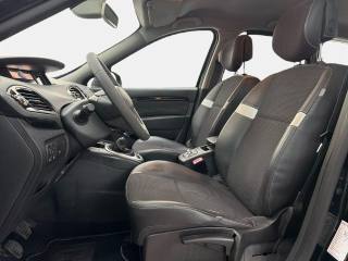 RENAULT Scenic usata, con Controllo trazione
