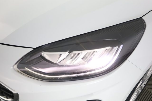 FORD Fiesta usata 6