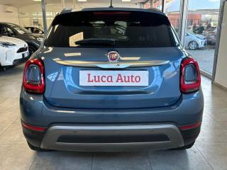 FIAT 500X usata, con Boardcomputer