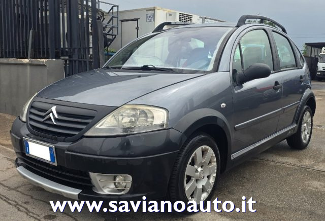 CITROEN C3 usata, con Airbag