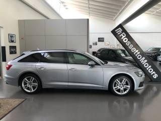 AUDI A6 usata, con Airbag Passeggero