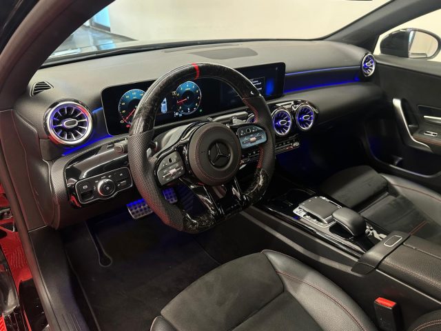 MERCEDES-BENZ A 250 usata, con Climatizzatore