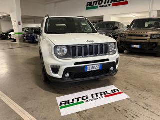 JEEP Renegade usata, con Airbag Passeggero