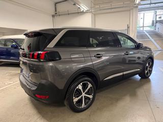 PEUGEOT 5008 usata, con Antifurto