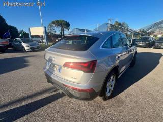 AUDI Q5 usata, con Autoradio