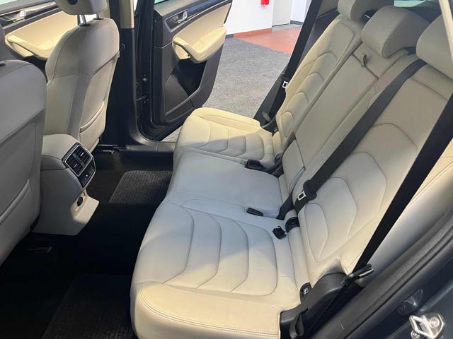 SKODA Kodiaq usata, con Fendinebbia