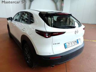 MAZDA CX-30 usata, con Autoradio
