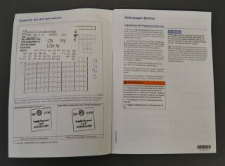 VOLKSWAGEN Maggiolino usata, con Cruise Control