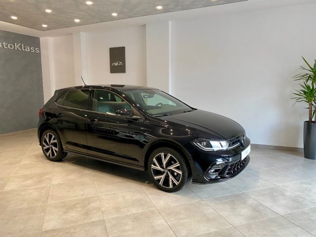 VOLKSWAGEN Polo usata, con Lettore CD