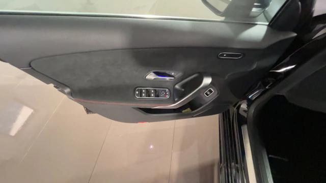 MERCEDES-BENZ A 250 usata, con Controllo trazione