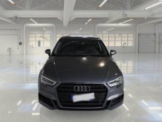 AUDI A3 usata, con Chiusura centralizzata