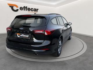 FORD Focus usata, con Autoradio