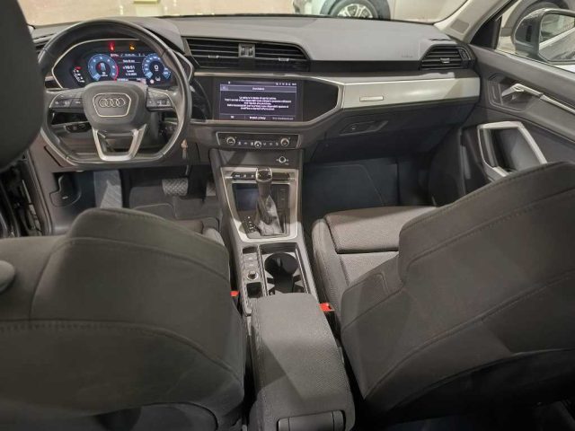 AUDI Q3 usata, con Immobilizzatore elettronico