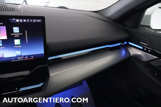 BMW 520 usata, con Filtro antiparticolato