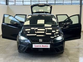 SEAT Ibiza usata, con Airbag
