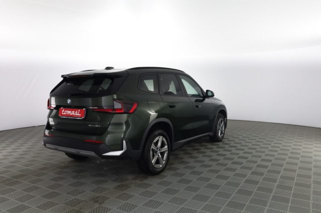 BMW X1 usata 3