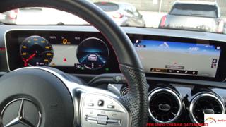 MERCEDES-BENZ A 180 usata 117