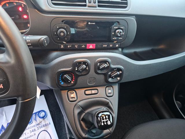 FIAT Panda usata, con Vivavoce