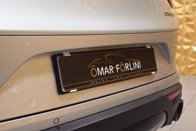 ALFA ROMEO Stelvio usata 19