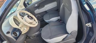 FIAT 500 usata, con Autoradio