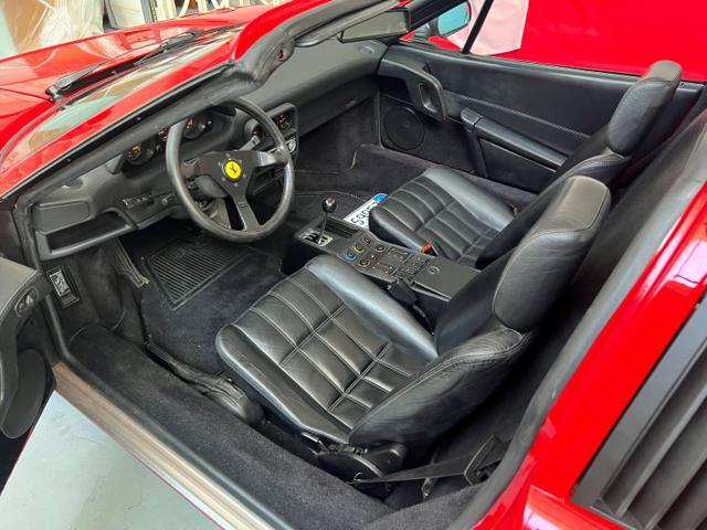 FERRARI 208 usata, con Autoradio