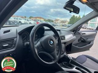 BMW X1 usata, con Boardcomputer