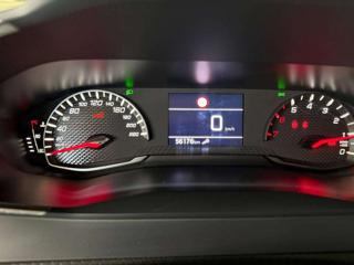 PEUGEOT 2008 usata, con Controllo automatico clima