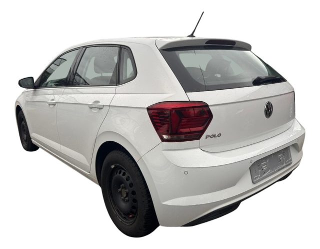 VOLKSWAGEN Polo usata, con Boardcomputer