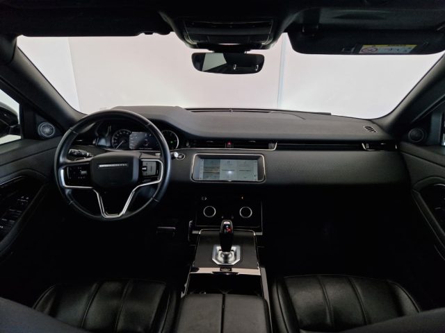 LAND ROVER Range Rover Evoque usata, con Airbag Passeggero