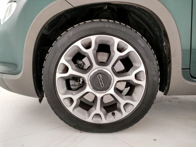 FIAT 500L usata, con Bluetooth
