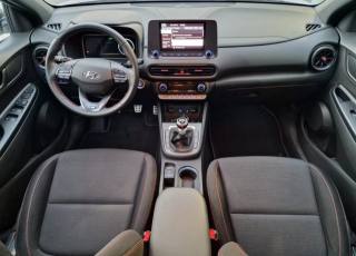 HYUNDAI Kona usata, con Boardcomputer