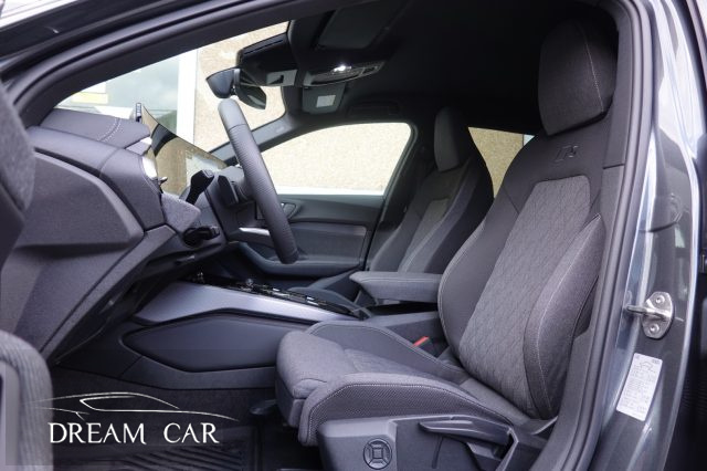 AUDI A5 usata, con Climatizzatore