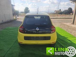 RENAULT Twingo usata 5
