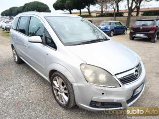 OPEL Zafira usata, con Airbag