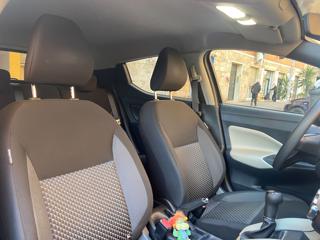 NISSAN Micra usata, con Immobilizzatore elettronico