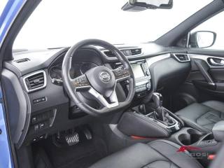 NISSAN Qashqai usata 7