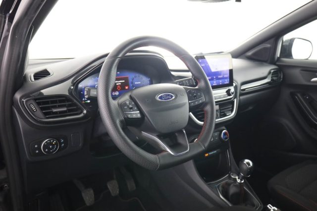 FORD Puma usata 1