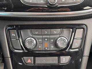 OPEL Mokka X usata, con USB